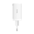 Baseus GaN5 Pro Fast Charger 2C+U 65W EU Adapter